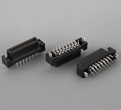 PBT、 6T、9T、LCP這四種塑膠材料與排母連接器的關(guān)聯(lián)
